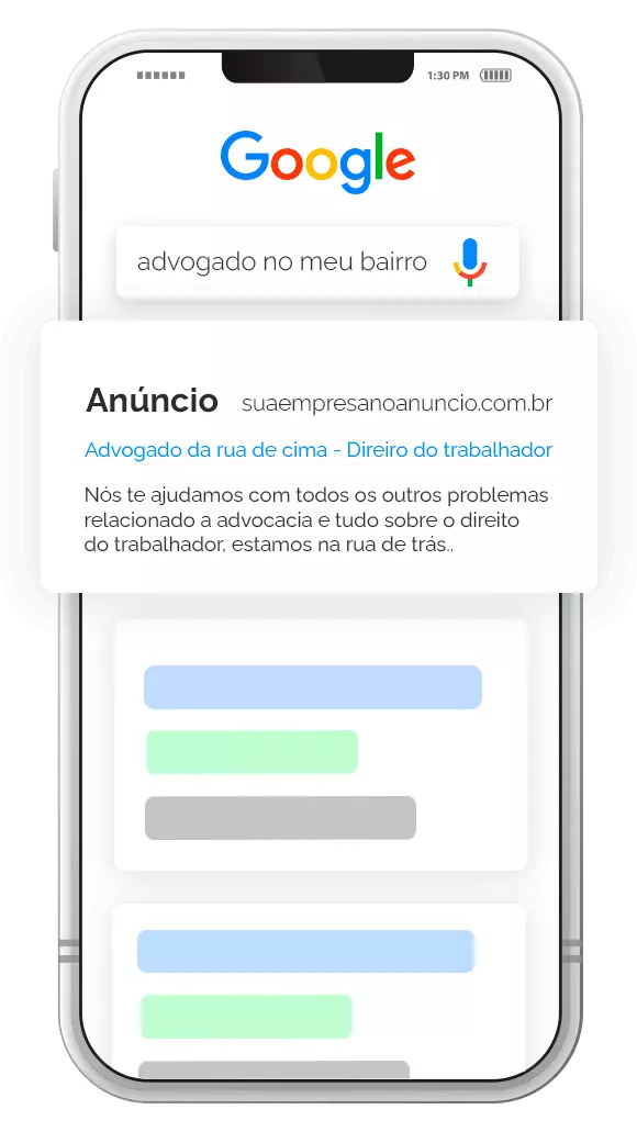 site para sua empresa